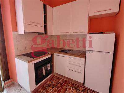 Foto Appartamento in Affitto, 2 Locali, 60 mq (Pozzilli)