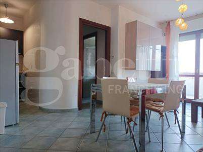 Foto Appartamento in Affitto, 2 Locali, 60 mq (Quartucciu)