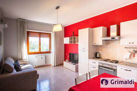 Foto Appartamento in Affitto, 2 Locali, 60 mq (Roma)