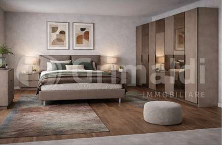 Foto Appartamento in Affitto, 2 Locali, 60 mq (Roma)