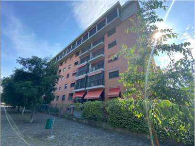 Foto Appartamento in Affitto, 2 Locali, 60 mq (Rozzano)