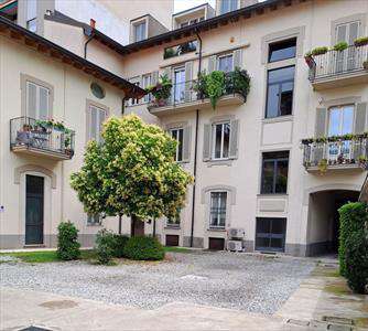 Foto Appartamento in Affitto, 2 Locali, 63 mq (Monza)