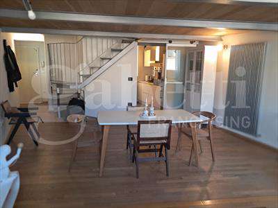 Foto Appartamento in Affitto, 2 Locali, 65 mq (Bologna)