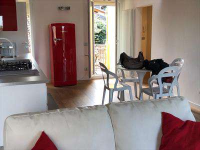 Foto APPARTAMENTO in Affitto, 2 Locali, 65 mq, BOLOGNA (Bologna CENTR