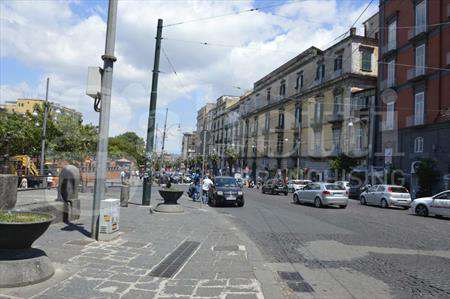 Foto Appartamento in Affitto, 2 Locali, 65 mq (Napoli)