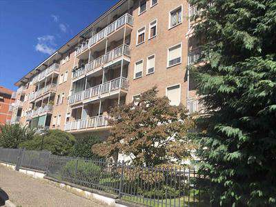 Foto Appartamento in Affitto, 2 Locali, 70 mq (BIELLA SEMICENTRO)