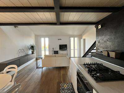 Foto APPARTAMENTO in Affitto, 2 Locali, 70 mq, BOLOGNA (BOLOGNA CENTR