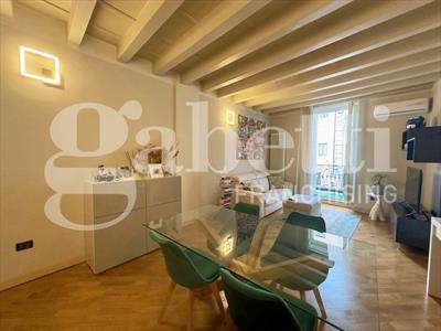 Foto Appartamento in Affitto, 2 Locali, 70 mq (Brescia)