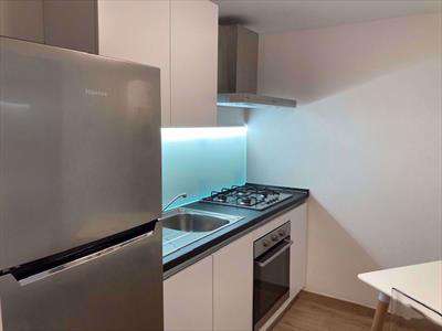 Foto Appartamento in Affitto, 2 Locali, 70 mq (Brindisi)