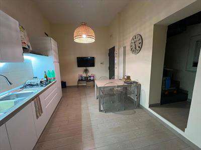 Foto Appartamento in Affitto, 2 Locali, 70 mq (Pozzuoli)