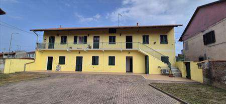 Foto APPARTAMENTO in Affitto, 2 Locali, 70 mq, TORRAZZA PIEMONTE