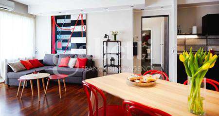 Foto Appartamento in Affitto, 2 Locali, 75 mq (Napoli)