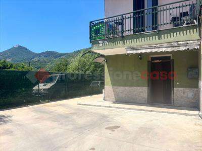 Foto Appartamento in Affitto, 2 Locali, 77 mq (Cassino)