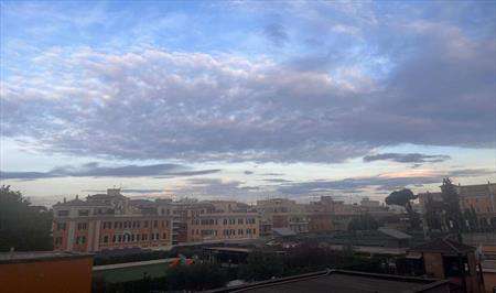 Foto APPARTAMENTO in Affitto, 2 Locali, 90 mq, ROMA (TRIESTE)