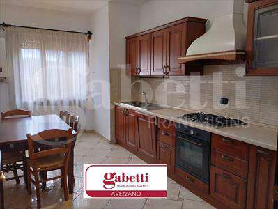 Foto Appartamento in Affitto, 3 Locali, 100 mq (Avezzano)