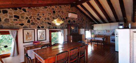 Foto Appartamento in Affitto, 3 Locali, 100 mq (Colceresa)