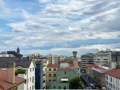 Foto APPARTAMENTO in Affitto, 3 Locali, 100 mq, MONZA