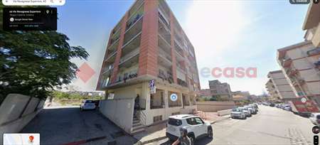 Foto Appartamento in Affitto, 3 Locali, 100 mq (Reggio di Calabria)