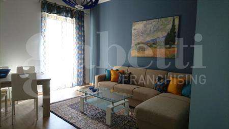 Foto Appartamento in Affitto, 3 Locali, 100 mq (Siracusa)