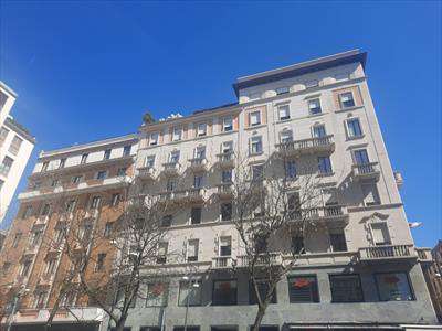 Foto APPARTAMENTO in Affitto, 3 Locali, 103 mq, MILANO (Milano CORDUS