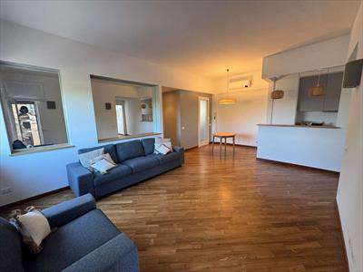 Foto APPARTAMENTO in Affitto, 3 Locali, 103 mq, ROMA (FLAMINIO / FLEM