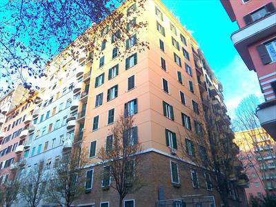 Foto Appartamento in Affitto, 3 Locali, 105 mq (Roma)