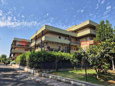 Foto Appartamento in Affitto, 3 Locali, 110 mq (Roma)