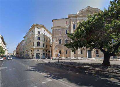 Foto APPARTAMENTO in Affitto, 3 Locali, 150 mq, ROMA (CENTRO STORICO)