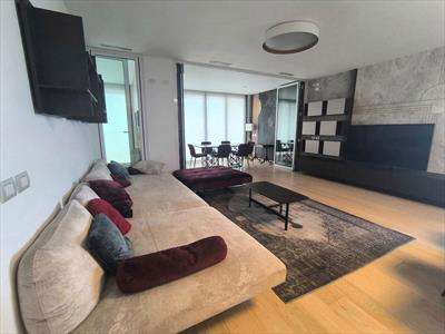 Foto Appartamento in Affitto, 3 Locali, 170 mq (Roma)