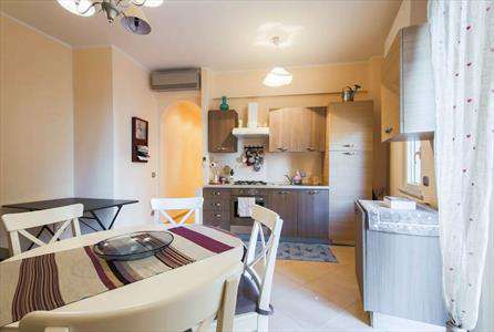 Foto Appartamento in Affitto, 3 Locali, 2 Camere, 100 mq (MILANO FORZ