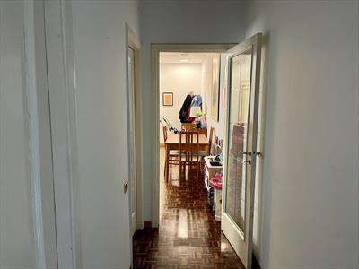 Foto Appartamento in Affitto, 3 Locali, 2 Camere, 60 mq (SALERNO CARM