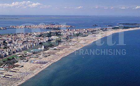 Foto Appartamento in Affitto, 3 Locali, 45 mq (Chioggia)