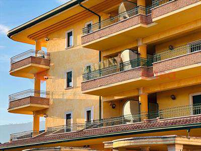 Foto Appartamento in Affitto, 3 Locali, 50 mq (Avezzano)