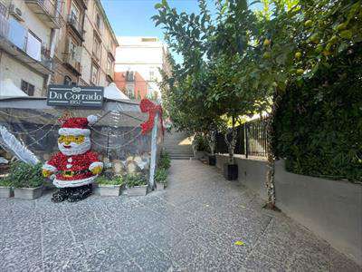 Foto Appartamento in Affitto, 3 Locali, 50 mq (Napoli)