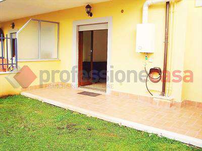 Foto Appartamento in Affitto, 3 Locali, 50 mq (Piedimonte San Germano