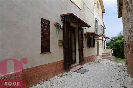 Foto Appartamento in Affitto, 3 Locali, 50 mq (Todi)