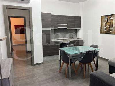 Foto Appartamento in Affitto, 3 Locali, 55 mq (Riola Sardo)