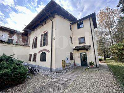 Foto Appartamento in Affitto, 3 Locali, 58 mq (Ottobiano)