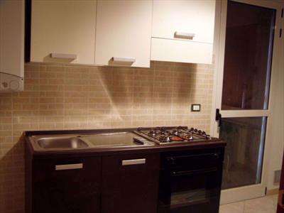 Foto Appartamento in Affitto, 3 Locali, 60 mq (Adria)