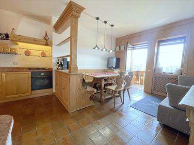 Foto Appartamento in Affitto, 3 Locali, 60 mq (Gallio)