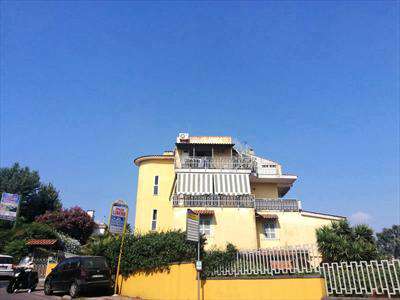 Foto Appartamento in Affitto, 3 Locali, 60 mq (Marano di Napoli)