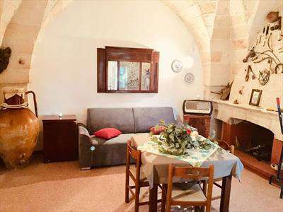 Foto Appartamento in Affitto, 3 Locali, 60 mq (Oria)