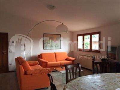 Foto Appartamento in Affitto, 3 Locali, 60 mq (Perugia)