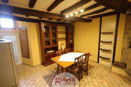Foto Appartamento in Affitto, 3 Locali, 60 mq (Todi)