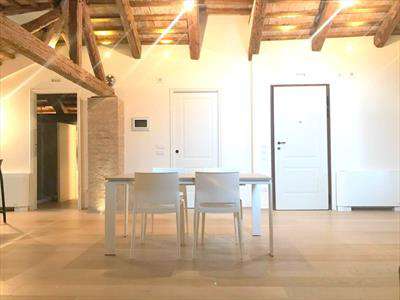 Foto APPARTAMENTO in Affitto, 3 Locali, 61 mq, TREVIGNANO