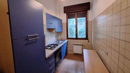 Foto APPARTAMENTO in Affitto, 3 Locali, 65 mq, BOLOGNA (MURRI)