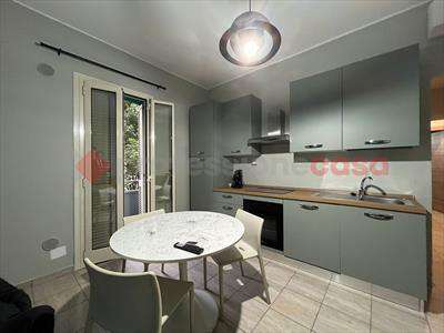 Foto Appartamento in Affitto, 3 Locali, 65 mq (Cassino)