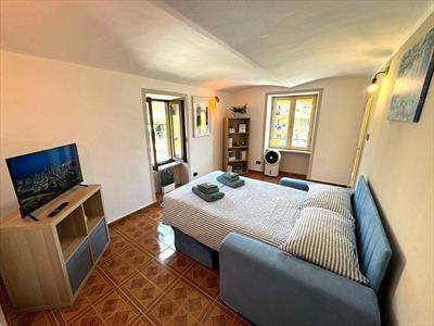 Foto Appartamento in Affitto, 3 Locali, 65 mq (Giaveno)