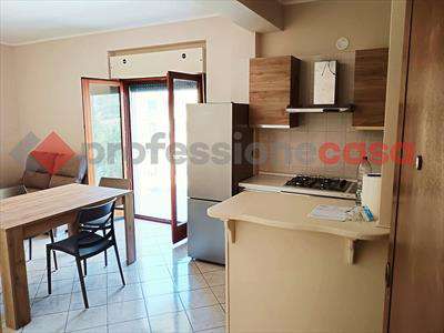 Foto Appartamento in Affitto, 3 Locali, 65 mq (Piedimonte San Germano