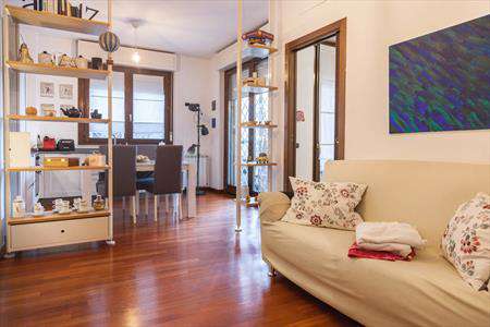 Foto Appartamento in Affitto, 3 Locali, 65 mq (Roma)